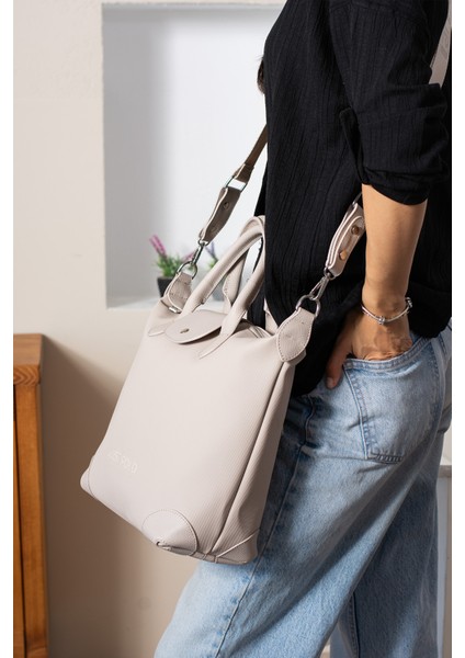 Kadın Büyük Boy Spor Model Valiz Boy Uzun Askılı El & Omuz Çantası PBU1106 fırsatları