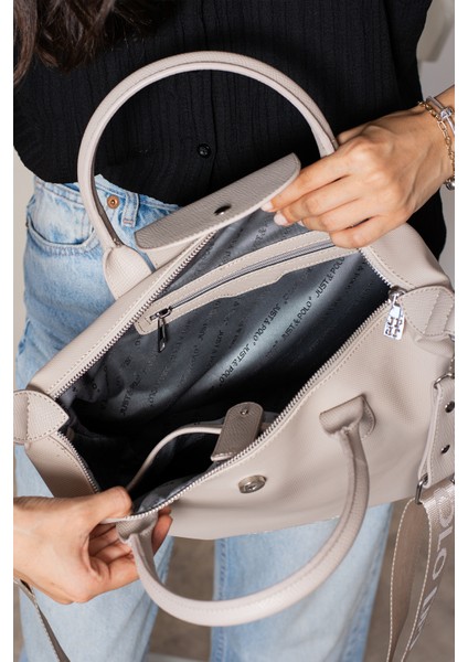 Kadın Büyük Boy Spor Model Valiz Boy Uzun Askılı El & Omuz Çantası PBU1106 indirimleri