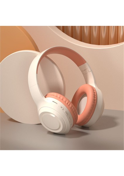 Popüler Kablosuz Bluetooth Kulaklık Evrensel Gürültü Azaltma Mobil Oyun Kulaklığı (Yurt Dışından)
