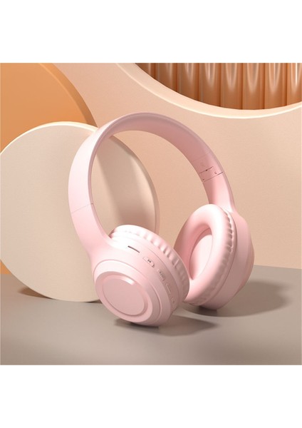 Popüler Kablosuz Bluetooth Kulaklık Evrensel Gürültü Azaltma Mobil Oyun Kulaklığı (Yurt Dışından)