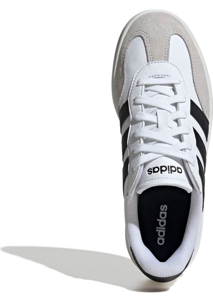 Barreda Kadın Beyaz Spor Ayakkabı.- modelleri