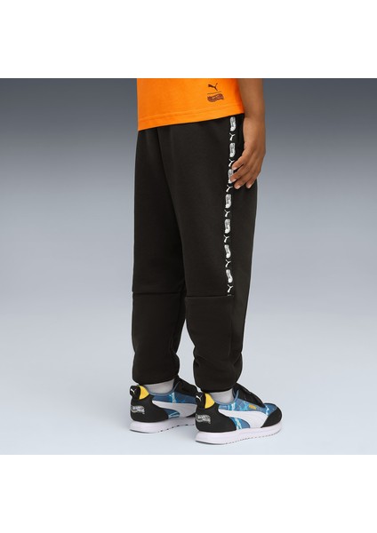 x Hot Wheels Sweatpants Siyah Çocuk Eşofman Altı fiyatları