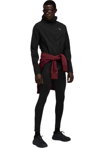 Run Raincell Siyah Erkek Yağmurluk fiyatları