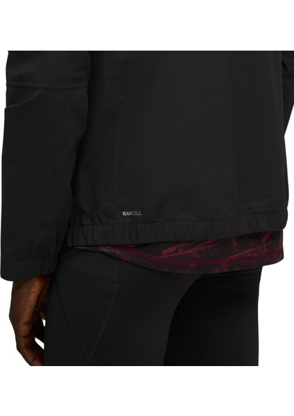 Run Raincell Siyah Erkek Yağmurluk fırsatları