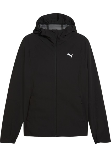 Run Raincell Siyah Erkek Yağmurluk indirimleri