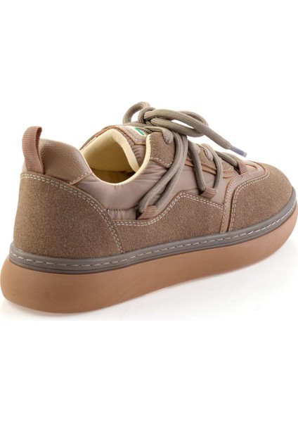 Vizon Kadın Sneaker K01188333472 modelleri