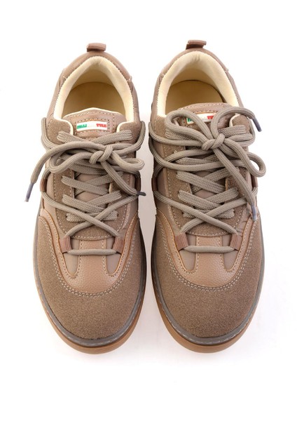 Vizon Kadın Sneaker K01188333472 fırsatları