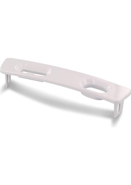 Çamaşır Kurutma Makinesi Kilit Ön Kapağı , BOSCH WTC84100TR, WTC84101TR, WTE84100TR ile Uyumlu fiyatları