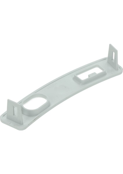 Çamaşır Kurutma Makinesi Kilit Ön Kapağı , BOSCH WTC84100TR, WTC84101TR, WTE84100TR ile Uyumlu modelleri