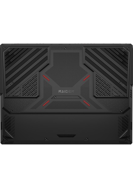 Msı Raıder 18 Hx Aı Intel Core Ultra 9 285HX 64GB 512GB SSD RTX5090 Windows 11 Home 18" 120Hz Taşınabilir Bilgisayar A2XWJG-215TR-A1