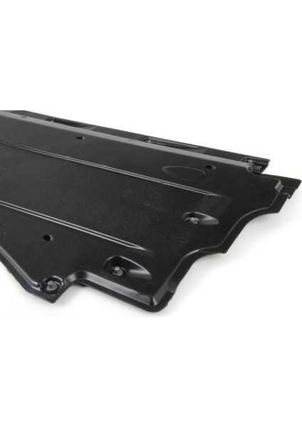 Audi A6 2005-2011 Arası Modeller Motor Alt Taban Muhafazası Sol 4F0825207D fiyatları
