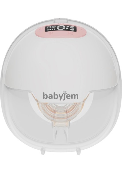 Yeni Nesil Led Ekran Ultra Vakumlu Giyilebilir Göğüs & Süt Pompası fiyatları