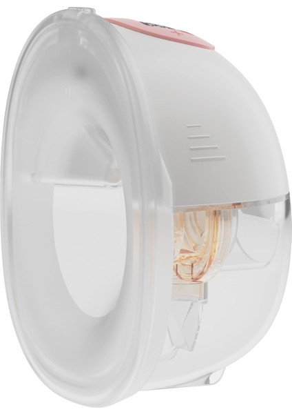 Yeni Nesil Led Ekran Ultra Vakumlu Giyilebilir Göğüs & Süt Pompası modelleri