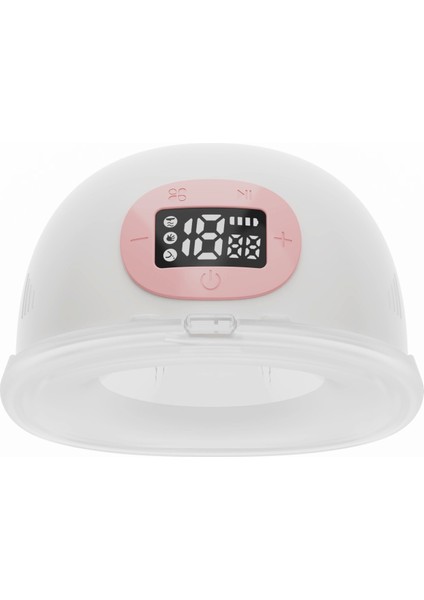 Yeni Nesil Led Ekran Ultra Vakumlu Giyilebilir Göğüs & Süt Pompası fırsatları