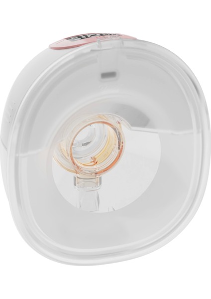 Yeni Nesil Led Ekran Ultra Vakumlu Giyilebilir Göğüs & Süt Pompası indirimleri