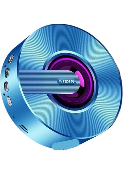 Cep Telefonu Kablosuz Bluetooth Hoparlör Ev Mini Tak-Çalıştır Araç Subwoofer Büyük Hacimli Taşınabilir Hoparlör (Yurt Dışından)