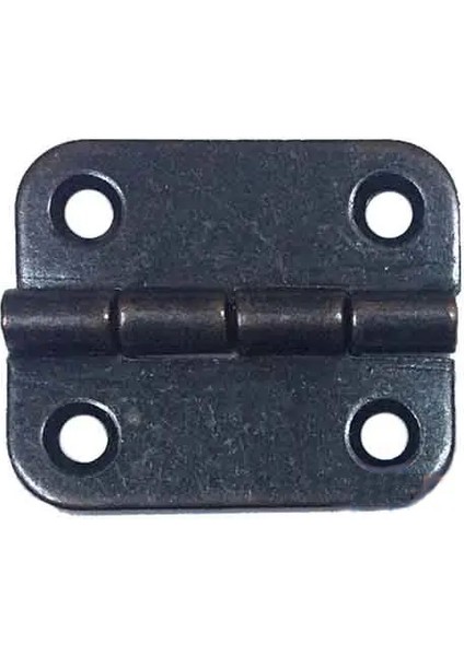 Havşalı Menteşe - Küçük, 20X25MM, Oksit, 100 Adet fiyatları