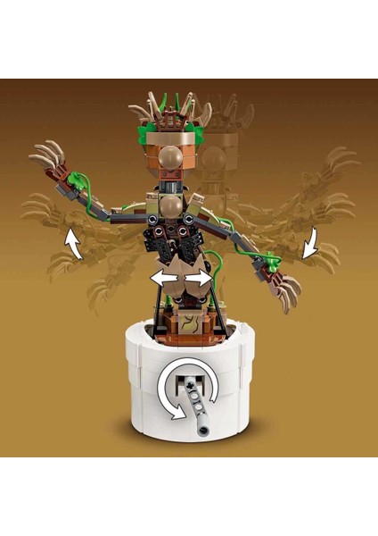 Dans Eden Groot 76297 fiyatları