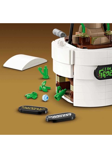 Dans Eden Groot 76297 modelleri