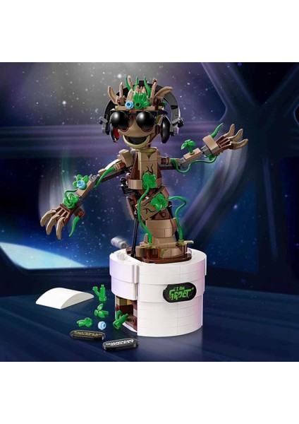 Dans Eden Groot 76297 fırsatları