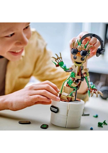 Dans Eden Groot 76297 indirimleri