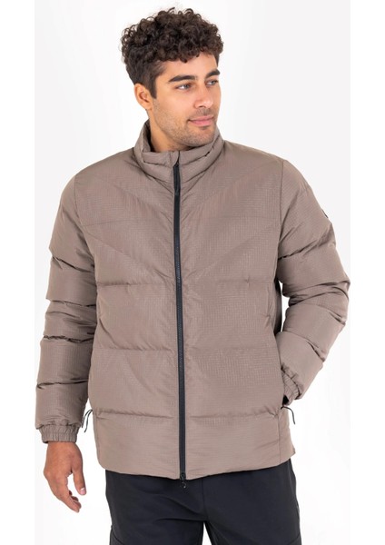 Taş Erkek Şişme Mont 23N-1106