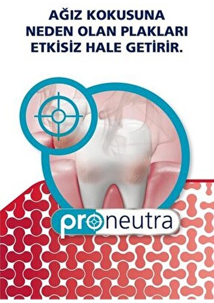 Diş Eti Güçlendirici Diş Macunu 75 ml Ağız Kokusu ve Hassasiyete Karşı Etkili Formül