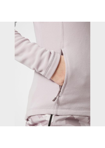 W Fullzıp Kadın Polar Mont HH.15011 HHA.692A indirimleri