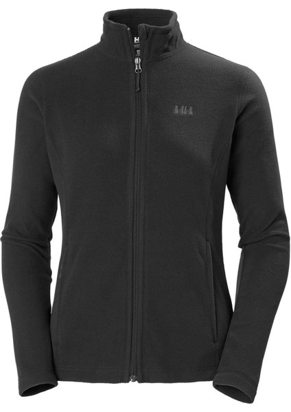 W Fullzıp Kadın Polar Mont HH.15011 HHA.992