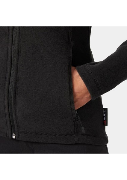 W Fullzıp Kadın Polar Mont HH.15011 HHA.992 indirimleri