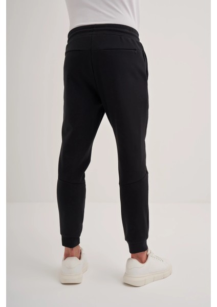 Caz Scuba Siyah Erkek Eşofman Altı fiyatları