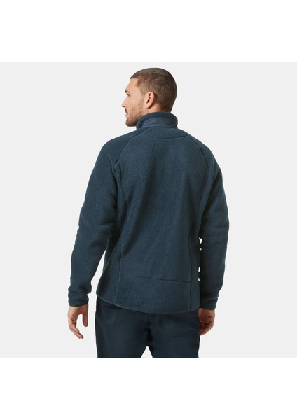 Helly Hansen Panorama Pile Block Mont Lacivert Erkek Polar fiyatları