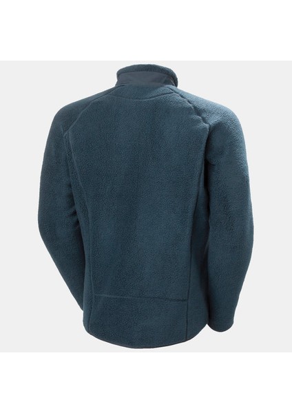 Helly Hansen Panorama Pile Block Mont Lacivert Erkek Polar fırsatları