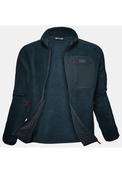 Helly Hansen Panorama Pile Block Mont Lacivert Erkek Polar indirimleri