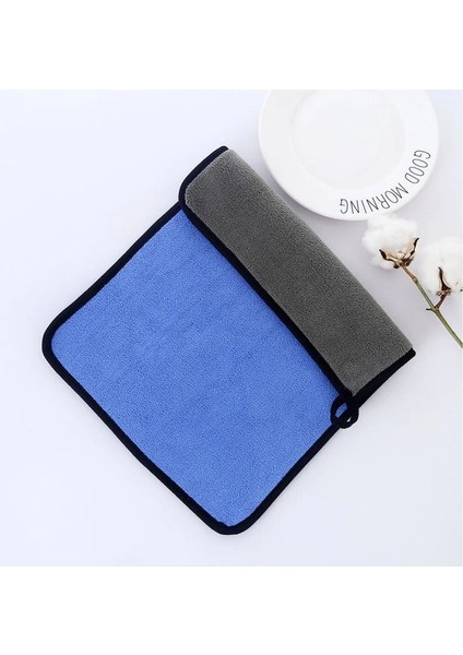 3pcs Micro Fiber Towels (Yurt Dışından) fiyatları