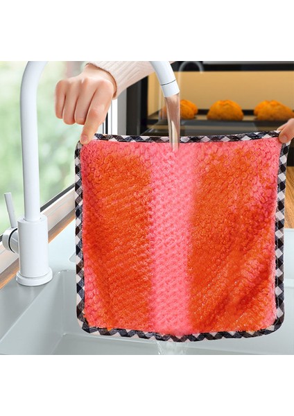 3pcs Micro Fiber Towels (Yurt Dışından) fiyatları