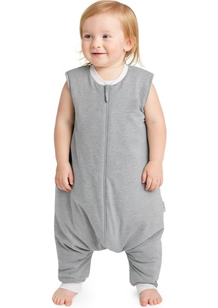 Kolsuz Unisex Çocuk Uyku Tulumu 2.5 Tog fırsatları
