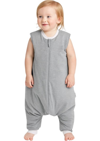 Kolsuz Unisex Çocuk Uyku Tulumu 2.5 Tog
