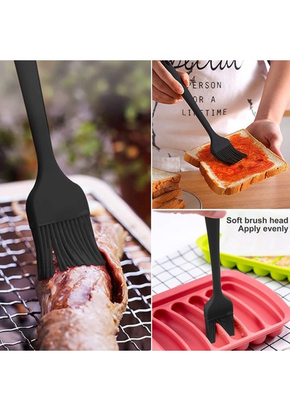 Ninja Çift Hava Fritöz Için 2 Adet Hava Fritöz Rafı, Barbekü Çubukları ile Çift Sepet Hava Fritözler Fırın Mikrodalga Pişirme (Yurt Dışından) fırsatları