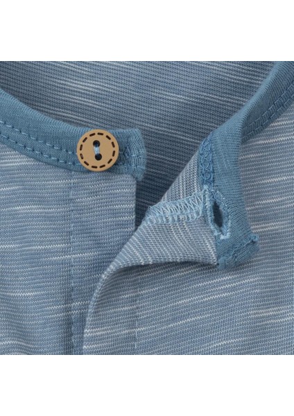 Askılı Kısa Tulum Mavi fiyatları