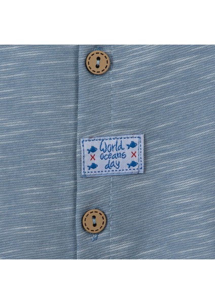 Askılı Kısa Tulum Mavi modelleri