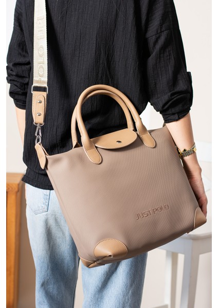 Kadın Büyük Boy Spor Model Valiz Boy Uzun Askılı El & Omuz Çantası PBU1106 modelleri