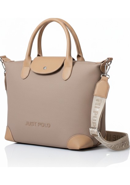 Kadın Büyük Boy Spor Model Valiz Boy Uzun Askılı El & Omuz Çantası PBU1106 fırsatları