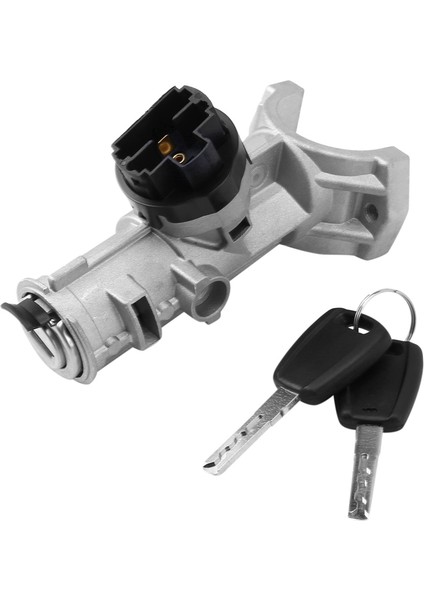 1348421080 4162. 4162.SJ 1608501280 Ducato Için Kontak Kilidi Anahtarı Kontak Kilidi Otomobil (Yurt Dışından)