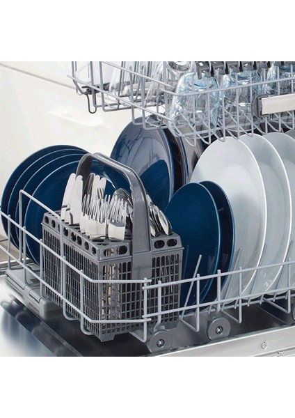 8pcs Bulaşık Makinesi Sepeti Tekerleği Favorit Privileg Bulaşık Yıkama Setleri Aksesuarları (Yurt Dışından) modelleri