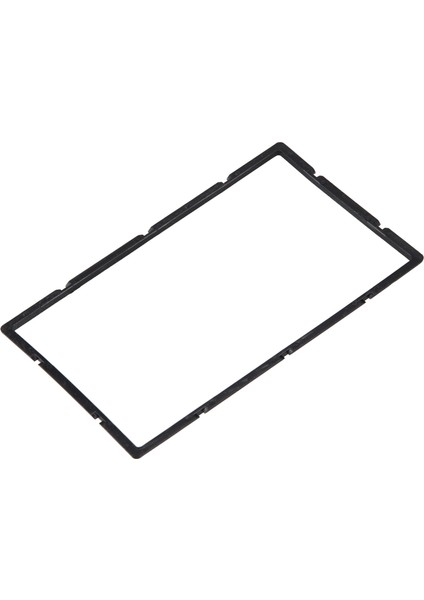 2 Din Araba Radyo Fasya Grand Punto 2005-2009 Için Fit Sol Tekerlek Dash Montaj Kurulum Trim Çerçeve Stereo Kiti (Yurt Dışından) fiyatları