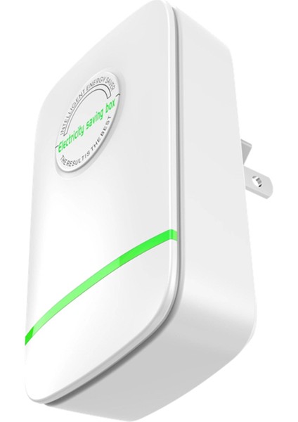 10 Adet Enerji Tasarrufu Elektrik Tasarrufu Kutusu Güç Faktörü Tasarruf Cihazı Denge Akım Kaynağı Tasarrufu Abd Plug (Yurt Dışından)