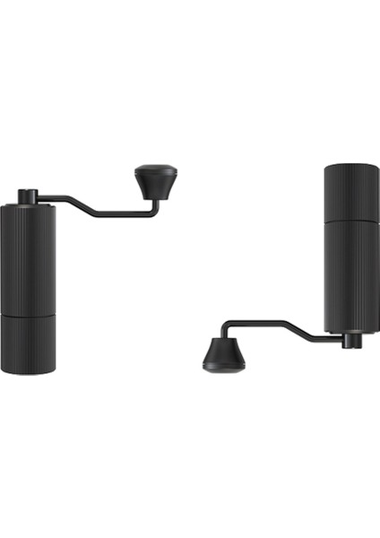 Paslanmaz Çelik Taşınabilir Manuel Kahve Değirmeni Seyahat Taşınabilir El Yıkama Italyan Kahve Değirmeni Çapak Kahve Değirmeni (Yurt Dışından) indirimleri