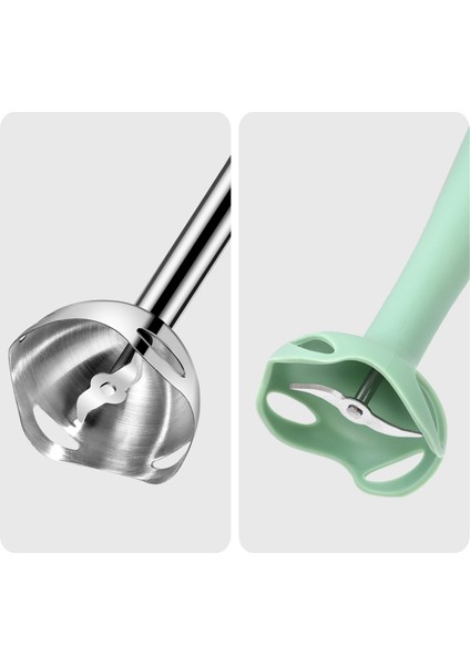 Daldırma El Sopa Blender Elektrikli Gıda Sebze Öğütücü El Tipi Pişirme Tamamlayıcı Gıda Makinesi Ab Tak Beyaz (Yurt Dışından) modelleri