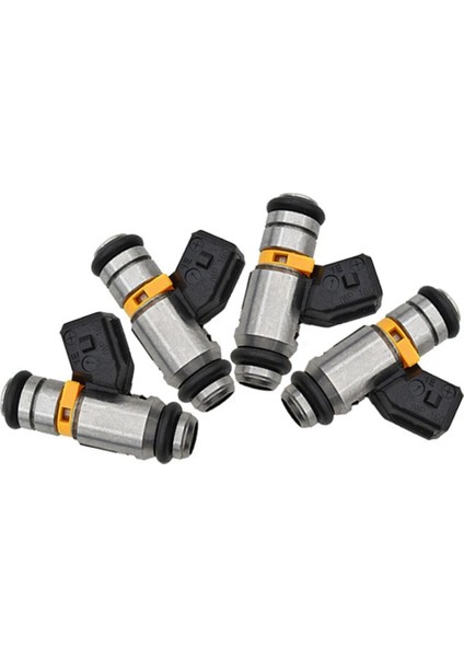 71792994 Otomobiller Için Yakıt Enjektörü Yakıt Enjektörü (Yurt Dışından)